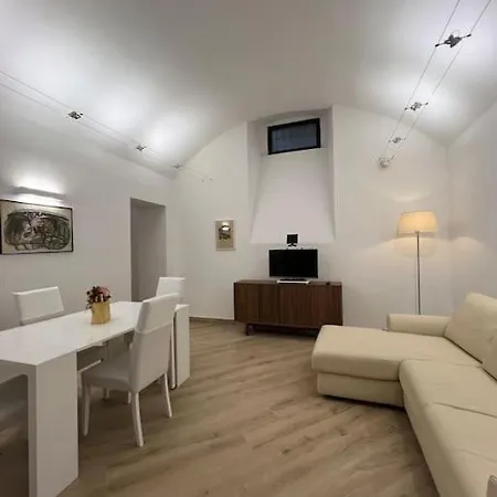 Dom wakacyjny Molo 7 - Antesitum - Classic, Modern&cozy Malgrate