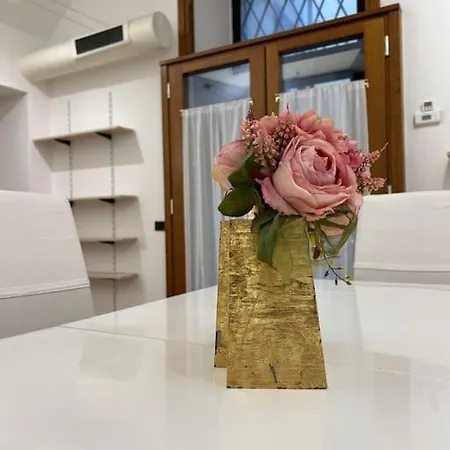 Dom wakacyjny Molo 7 - Antesitum - Classic, Modern&cozy Malgrate