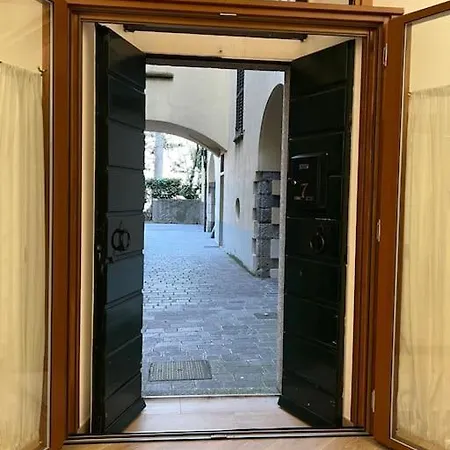 Molo 7 - Antesitum - Classic, Modern&cozy Dom wakacyjny Malgrate