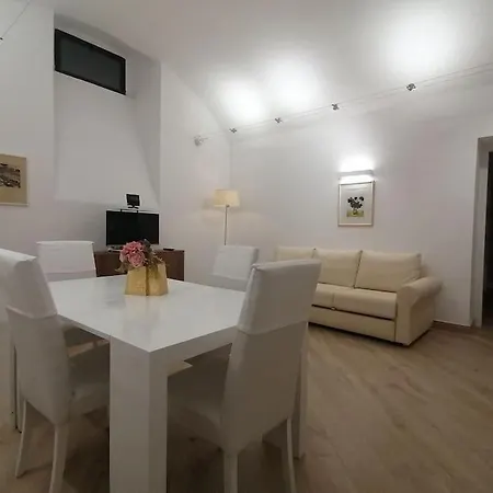 Molo 7 - Antesitum - Classic, Modern And Cozy Ferienhaus